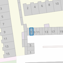 Perceel HLM02-Y-3341