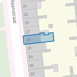 Perceel HLM02-Y-3358