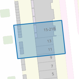 Perceel HLM02-Y-3370
