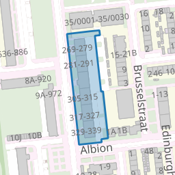 Perceel HLM02-Y-3375