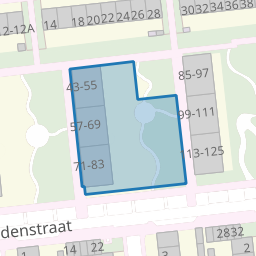 Perceel HLM02-Y-3380
