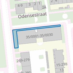 Perceel HLM02-Y-3388