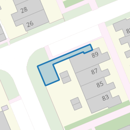 Perceel HLM02-Y-3407