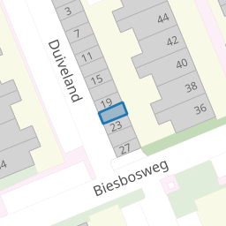 Perceel HLM02-Y-3432