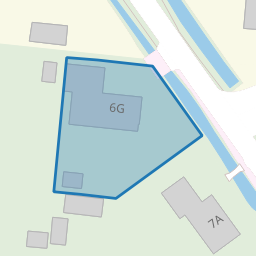 Perceel HLM02-Y-3458