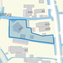 Perceel HLM02-Y-3464