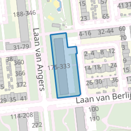 Perceel HLM02-Y-3470