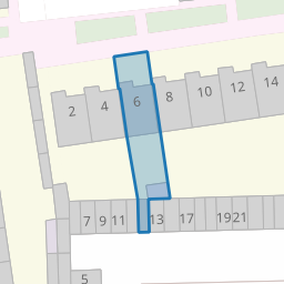 Perceel HLM02-Y-3495