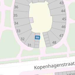 Perceel HLM02-Y-3521