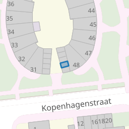 Perceel HLM02-Y-3532