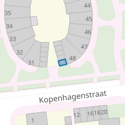 Perceel HLM02-Y-3543