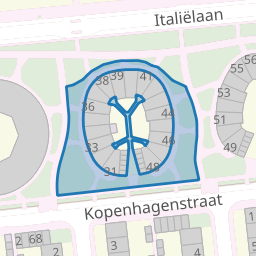 Perceel HLM02-Y-3661