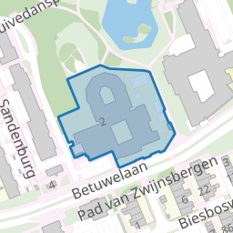 Perceel HLM02-Y-3698