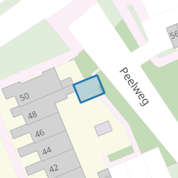 Perceel HLM02-Y-3726