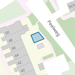 Perceel HLM02-Y-3732