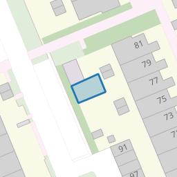 Perceel HLM02-Y-3737