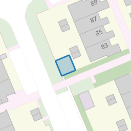 Perceel HLM02-Y-3743