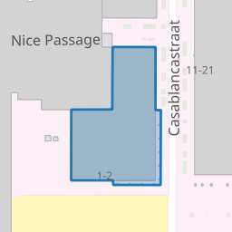 Perceel HLM02-Y-3779