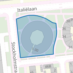 Perceel HLM02-Y-3782