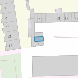 Perceel HLM02-Y-3821