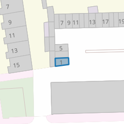 Perceel HLM02-Y-3822