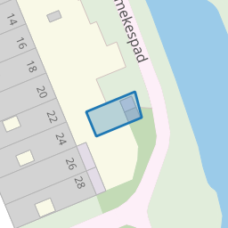 Perceel HLM02-Y-3863