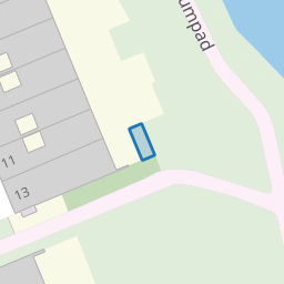 Perceel HLM02-Y-3889