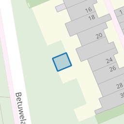 Perceel HLM02-Y-3909