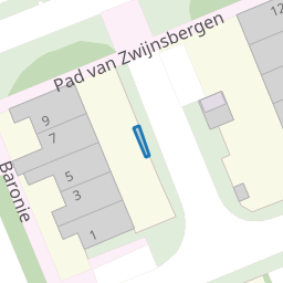 Perceel HLM02-Y-3936