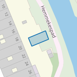 Perceel HLM02-Y-3954