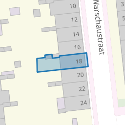 Perceel HLM02-Y-3976