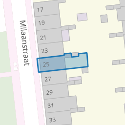 Perceel HLM02-Y-3988