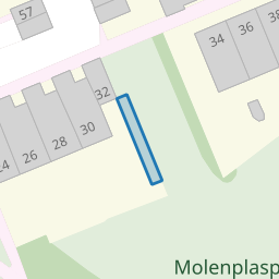 Perceel HLM02-Y-3998