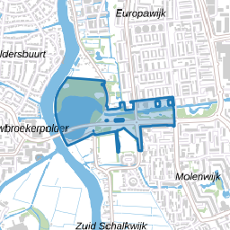 Perceel HLM02-Y-4050