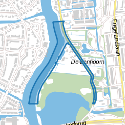 Perceel HLM02-Y-4055