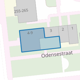 Perceel HLM02-Y-4078