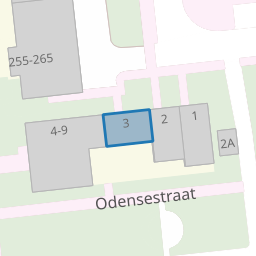 Perceel HLM02-Y-4081