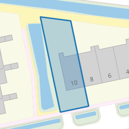 Perceel HLM02-Y-4095