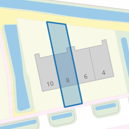Perceel HLM02-Y-4096