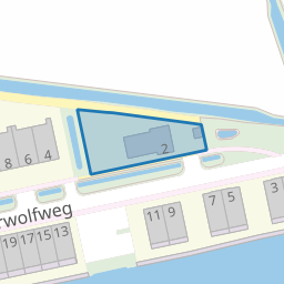 Perceel HLM02-Y-4099