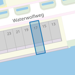 Perceel HLM02-Y-4110