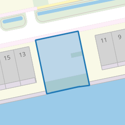 Perceel HLM02-Y-4113