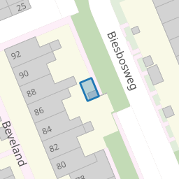 Perceel HLM02-Y-4160