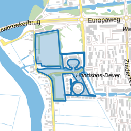 Perceel HLM02-Y-4195