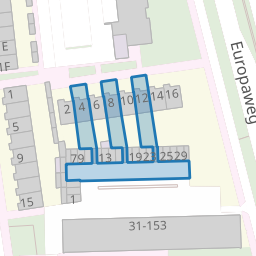 Perceel HLM02-Y-4261