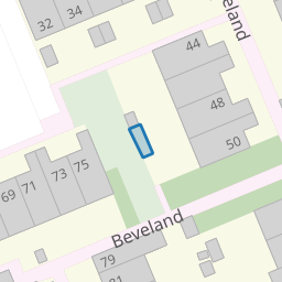 Perceel HLM02-Y-4268