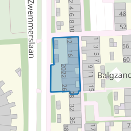 Perceel HLM02-Y-4269