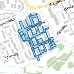 Perceel HLM02-Y-4277