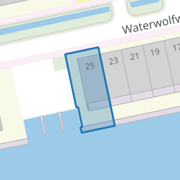 Perceel HLM02-Y-4288