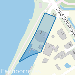 Perceel HLM02-Y-4369